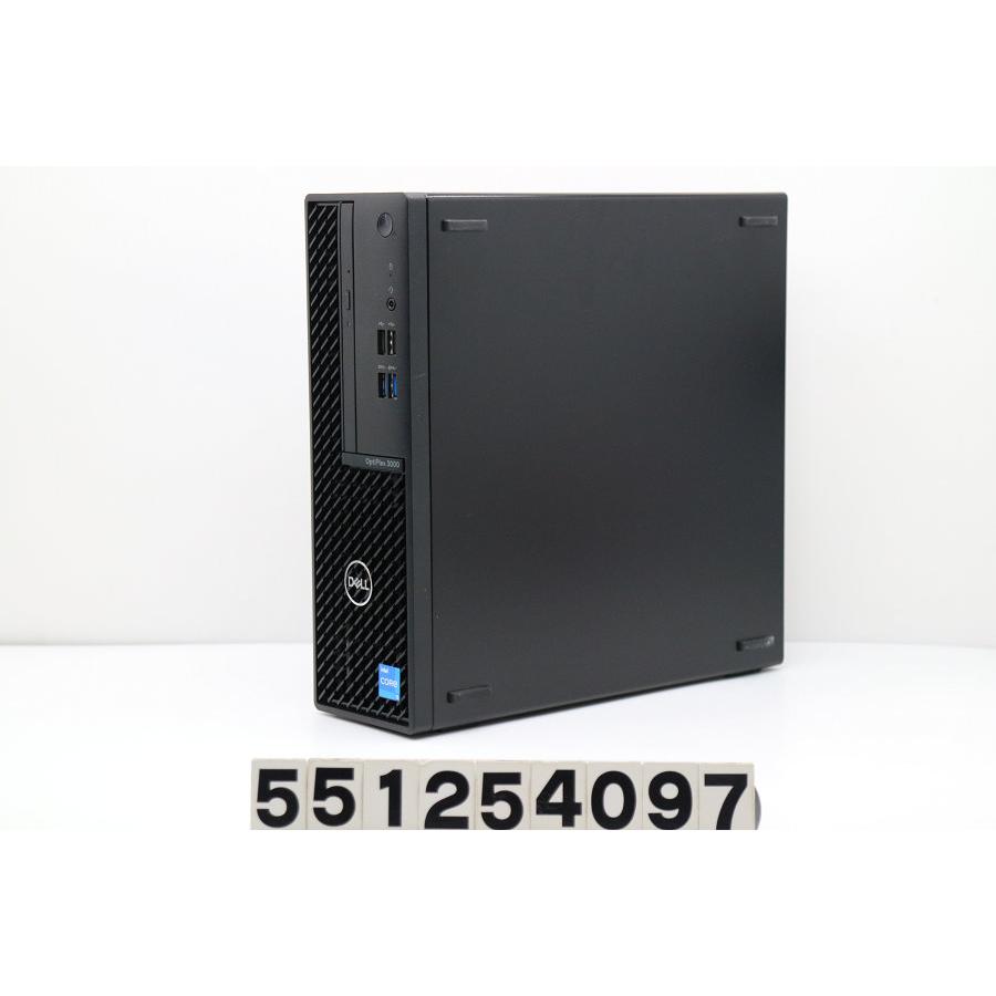 Windowsデスクトップ DELL Optiplex Core i5 SSD240GB 16GB 楽天市場】Dell OptiPlex 3000 SFF 第12世代 Core i5 メモリ16GB