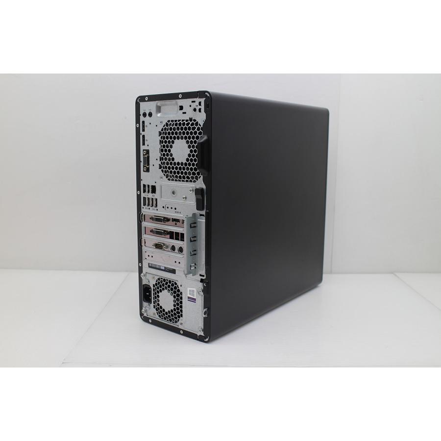 【ゲーミングPCベース】HP EliteDesk 800 G4 TWR i7 デスクトップ hp EliteDesk 800 G4 TWR Core i7 8700 3.2GHz/16GB