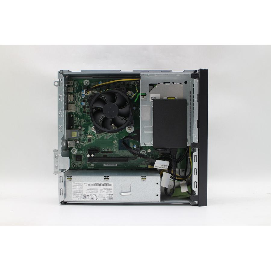 デスクトップ dynabook dynaDesk DT100/M Core i5 8500 3GHz/8GB/256GB