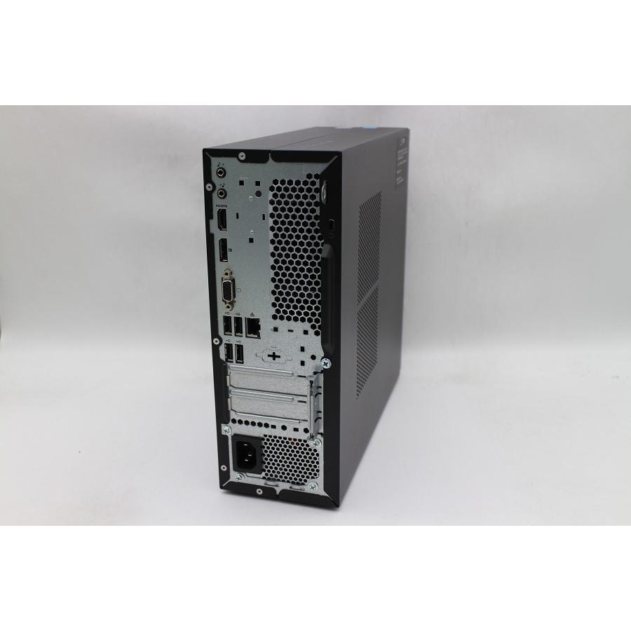 デスクトップ dynabook dynaDesk DT100/M Core i5 8500 3GHz/8GB/256GB
