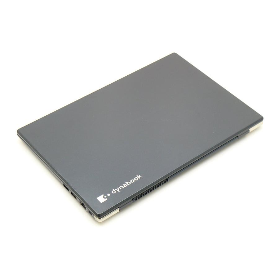 ノートパソコン dynabook G83/FP Core i7 10510U 1.8GHz/16GB ノートパソコン dynabook G83/FP Core i7 10510U 1.8GHz/16GB