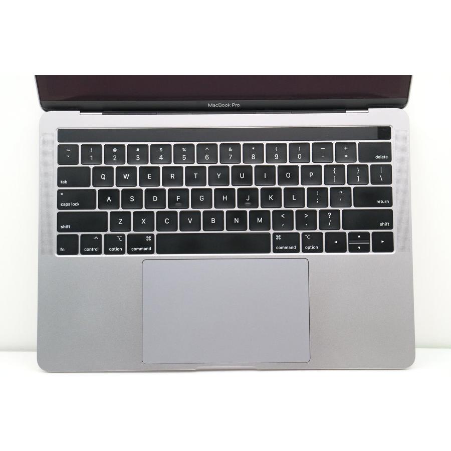 【即日発送】Macbook PRO 2019 スペースグレー バッテリー良好 Amazon | 【整備済み品】 Apple MacBook Pro 2019, Thunderbolt
