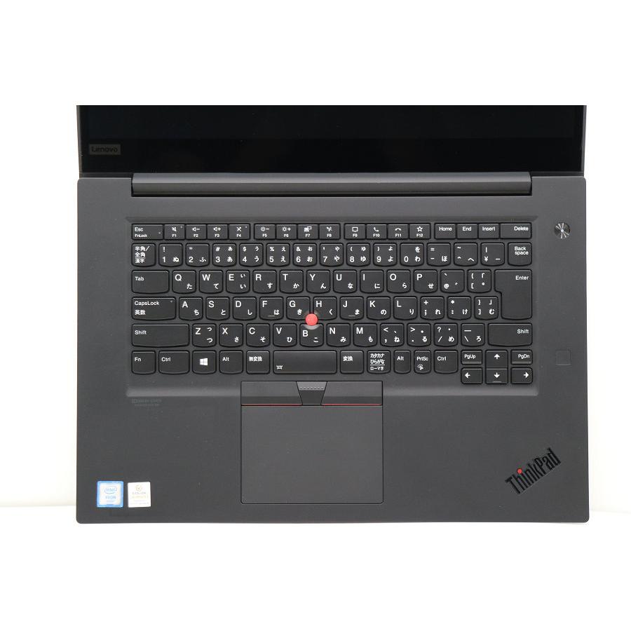 Windowsノート本体 Lenovo ThinkPad P1 Gen 3 (Xeon W-10855M) ThinkPad P1 Gen 3 | 15 Inch Workstation Laptop | Lenovo US