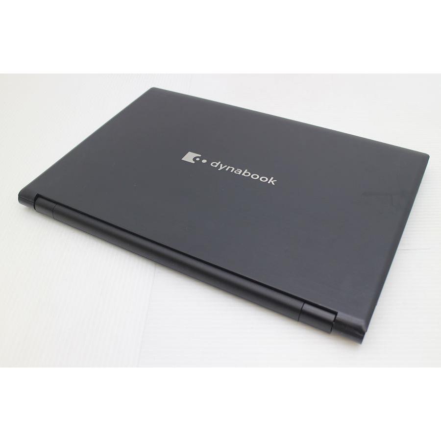 ノートパソコン dynabook B65/HU Core i5 1135G7 2.4GHz/16GB/256GB