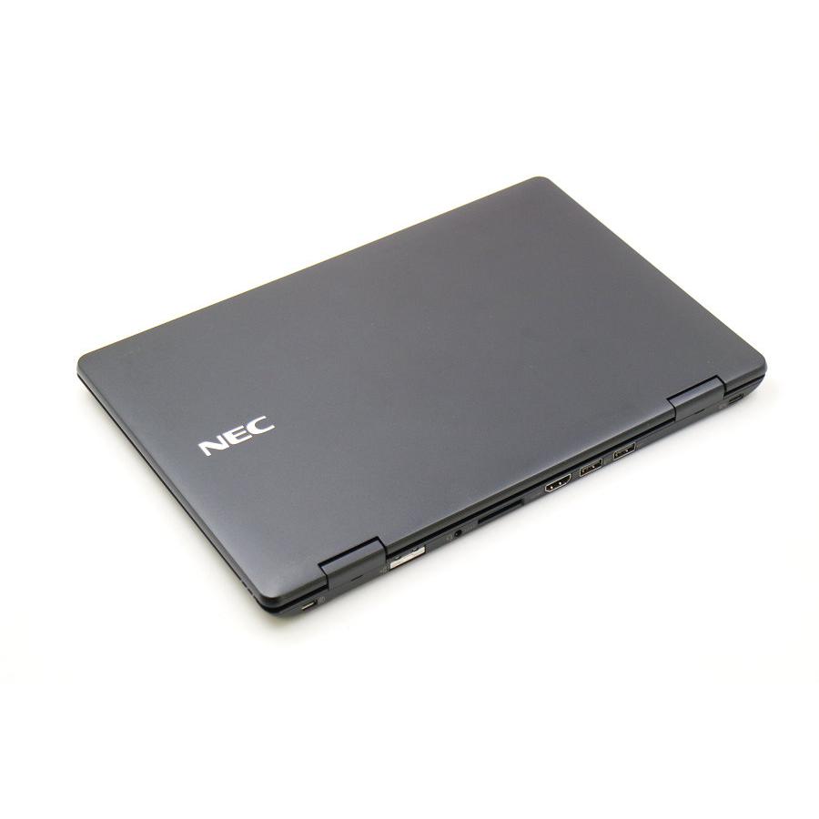 ノートパソコン NEC PC-VKT10CZG6 Core i5 10210Y 1GHz/8GB/256GB(SSD