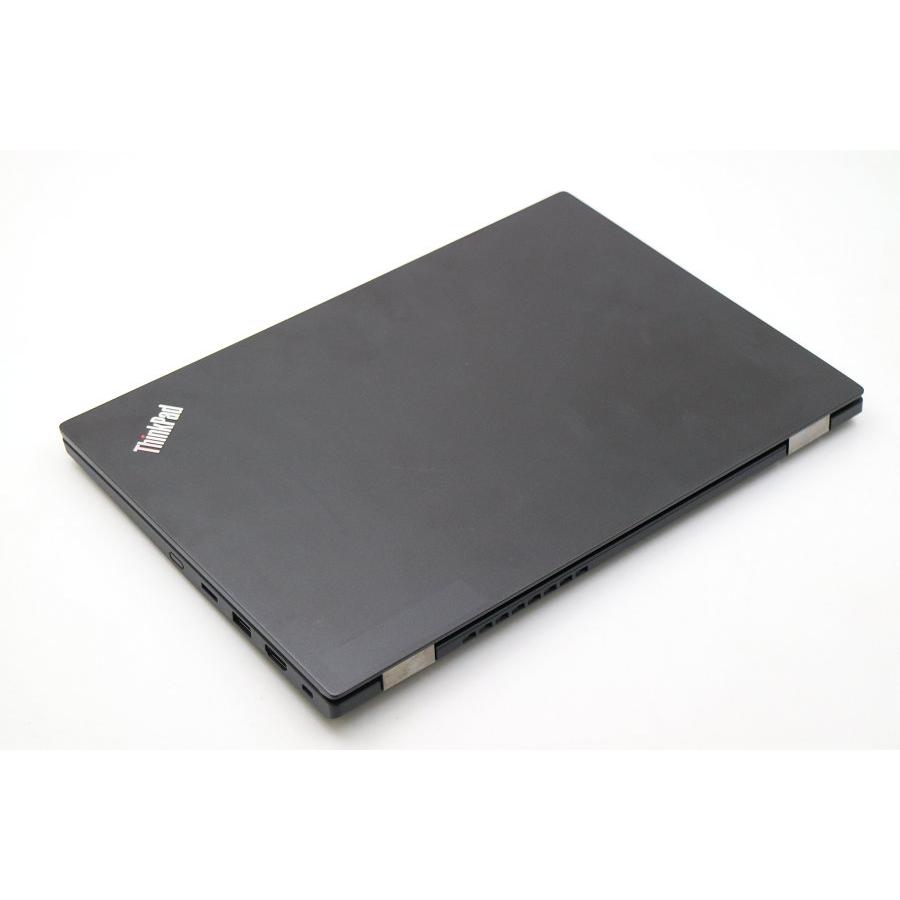 Lenovo ThinkPad X13 Gen 1 – I3 10110U, 8Go RAM, 250Go SSD, Win11 Pro – Occasion