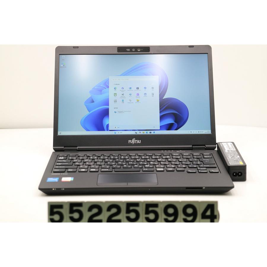 ノートパソコン 富士通 LIFEBOOK U7311/F Core i5 1145G7 2.6GHz/16GB