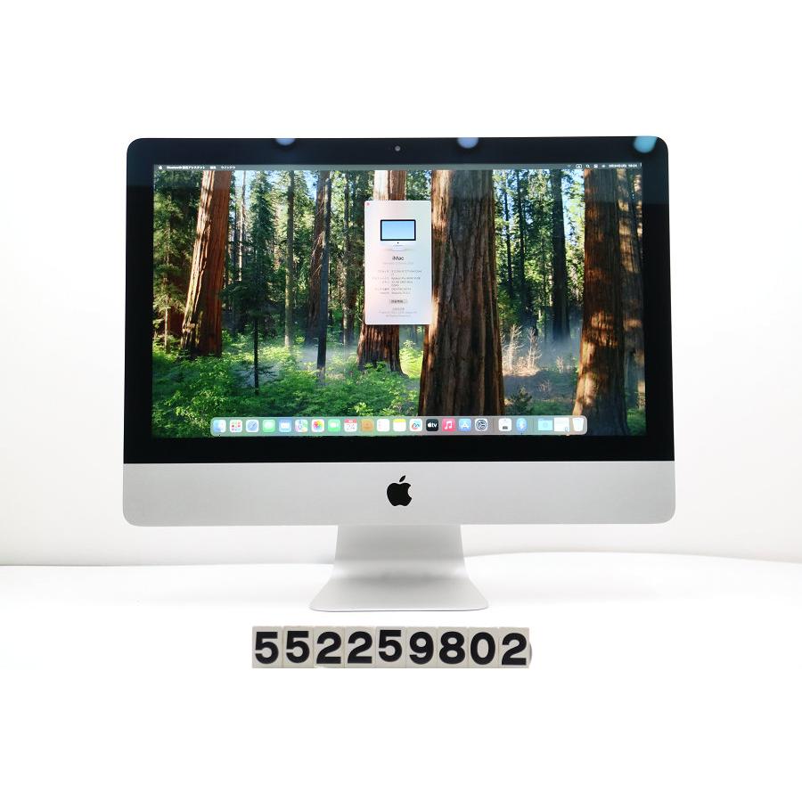 iMac A2116 RETINA i7-8700 SSD256 超美品　#3 iMac A2116 RETINA i7-8700 SSD256 超美品 - メルカリ