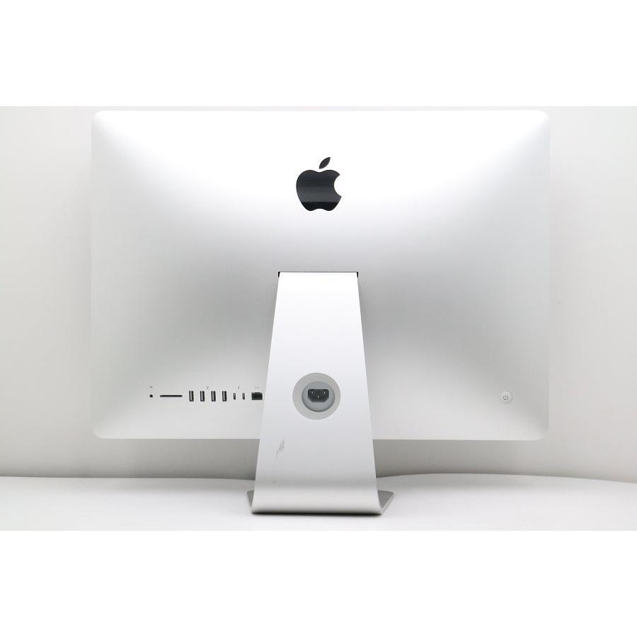 デスクトップ Apple iMac Retina 4K 21.5インチ 2019 A2116 Core