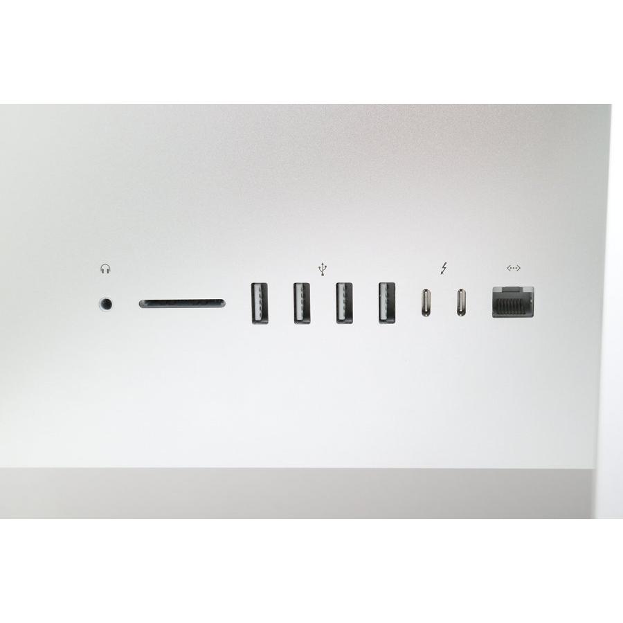 デスクトップ Apple iMac Retina 4K 21.5インチ 2019 A2116 Core