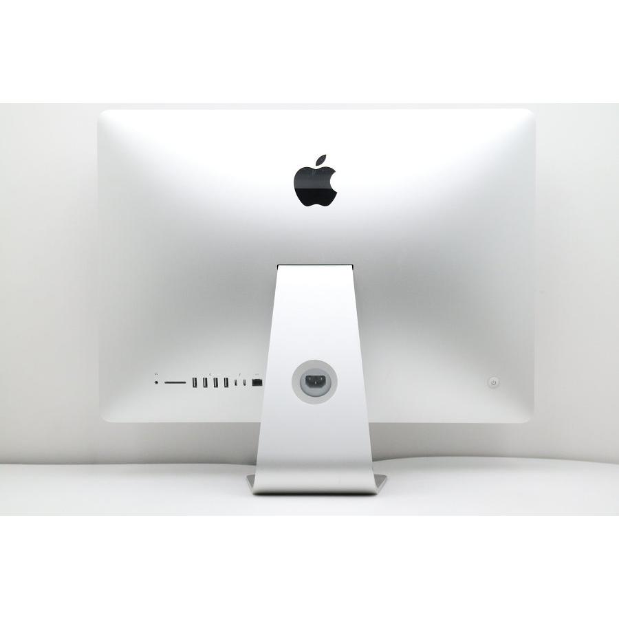 iMac A2116 RETINA 4K i7-8700 SSD256 超美品 デスクトップ Apple iMac Retina 4K 21.5インチ 2019 A2116 Core