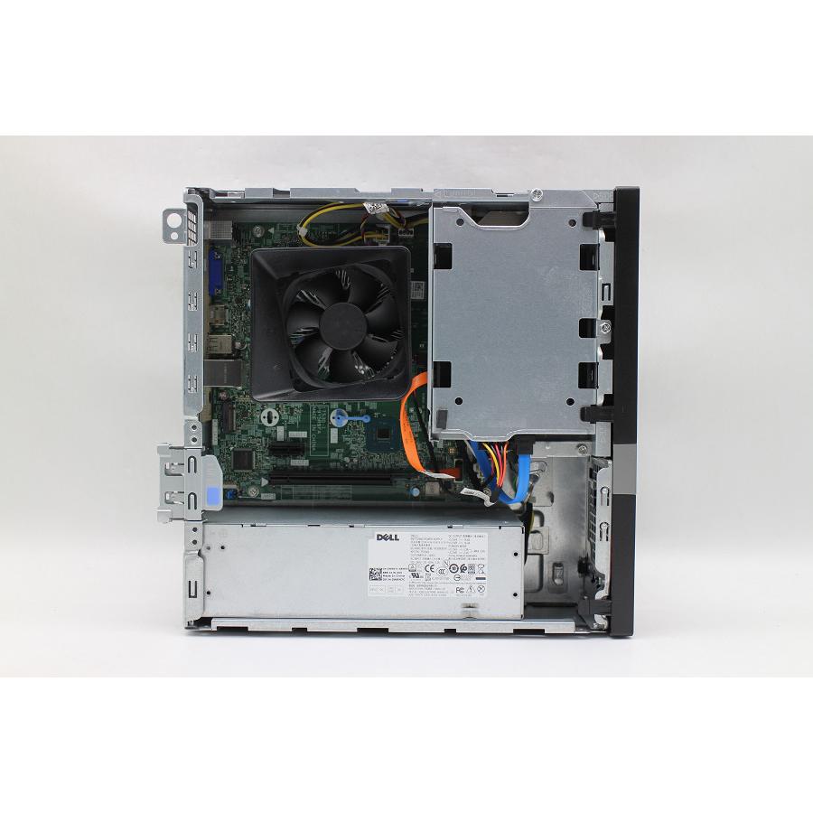 Windowsデスクトップ DELL Vostro 3470 i5 8400 Windows11 デスクトップ DELL Vostro 3470 Core i5 8400 2.8GHz/8GB/256GB(SSD