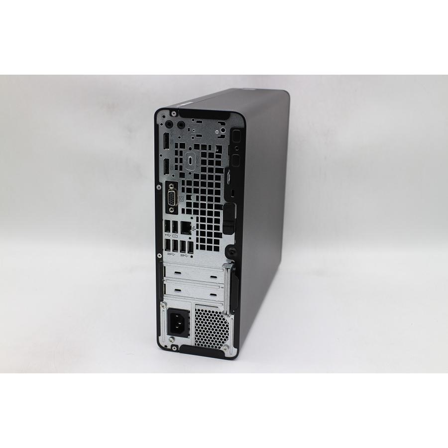 デスクトップ hp ProDesk 600 G5 SFF Core i5 9500 3GHz/8GB/256GB(SSD