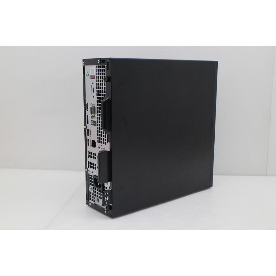 デスクトップ DELL Optiplex 3070 SFF Core i5 9500 3GHz/8GB/256GB