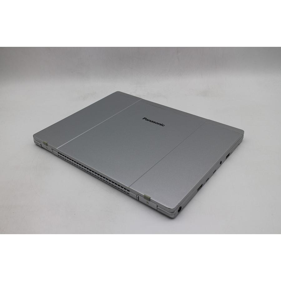 ノートパソコン Panasonic CF-FV1F14KS Core i5 1135G7 2.4GHz/8GB