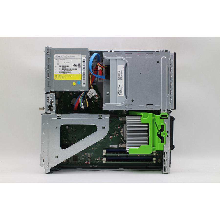 デスクトップ 富士通 ESPRIMO D588/CX Core i7 9700 3GHz/16GB/256GB