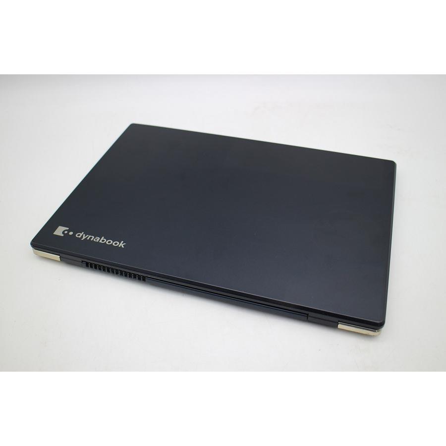 ノートパソコン dynabook G83/FP Core i5 10210U 1.6GHz/16GB/256GB 