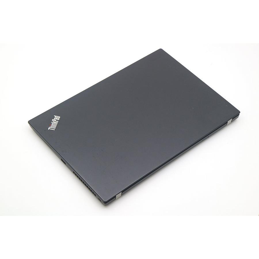 ノートパソコン Lenovo ThinkPad T480s Core i5 8250U 1.6GHz/8GB
