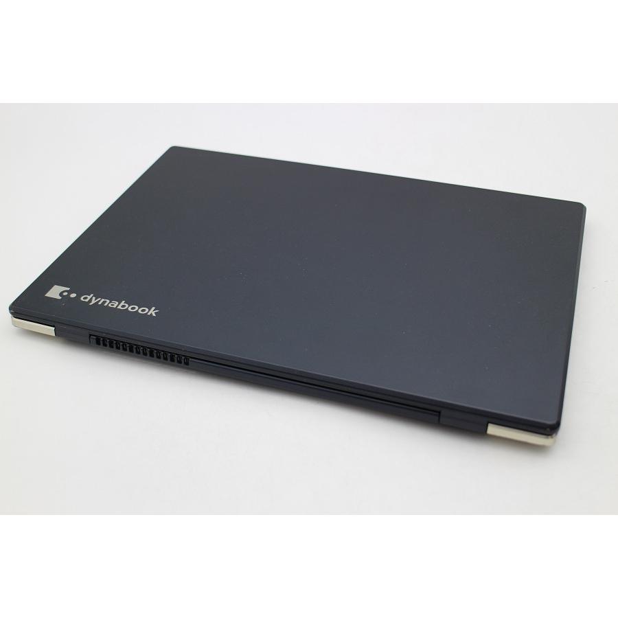 ノートPC dynabook G83/M i7-8550U RAM16G G83/M 仕様 2019年1月発表モデル PG83MRCBH37AD21 | dynabook
