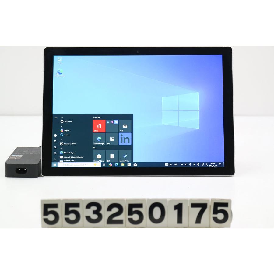 microsoft Surface Pro 5 256GB Core i5 7300U 2.6GHz/8GB/256GB(SSD