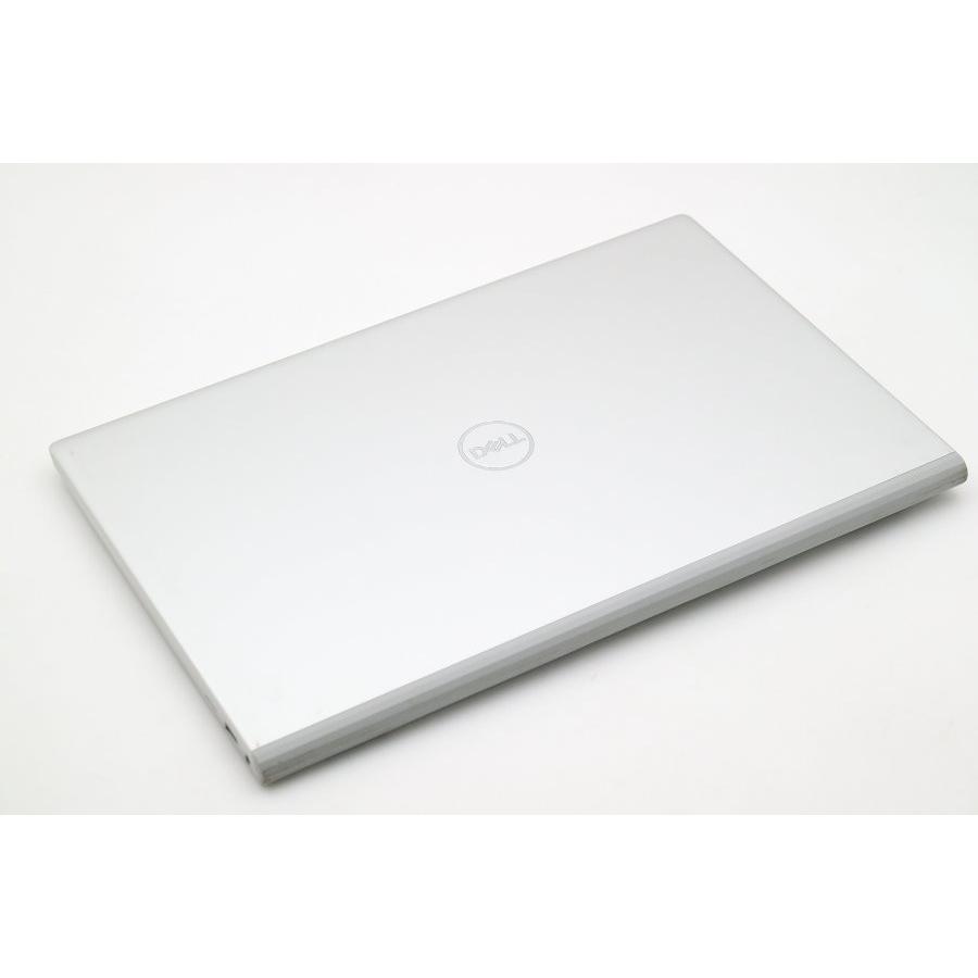 ノートパソコン DELL Inspiron 5502 Core i5 1135G7 2.4GHz/16GB/256GB