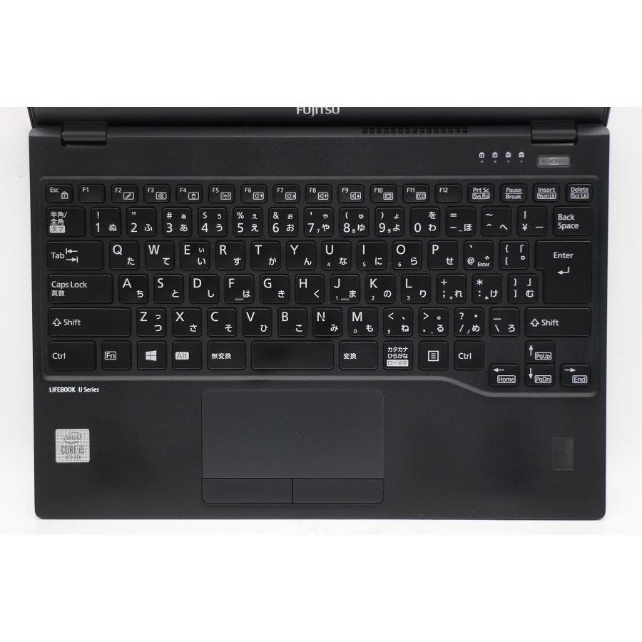 富士通lifebook U9310/E i5-10310U メモリ8GB 富士通 LIFEBOOK U9310 中古ノートパソコン | Core i5 10310U メモリ