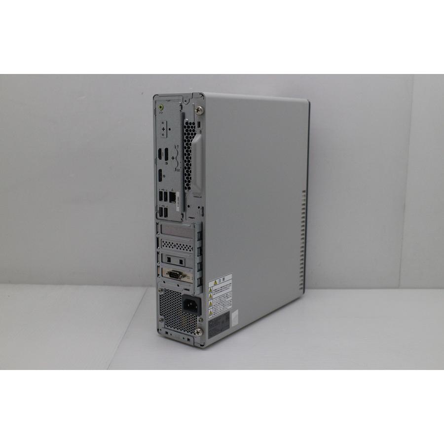 デスクトップ NEC PC-MKT44LZF1C4C Core i5 12400 2.5GHz/16GB/256GB