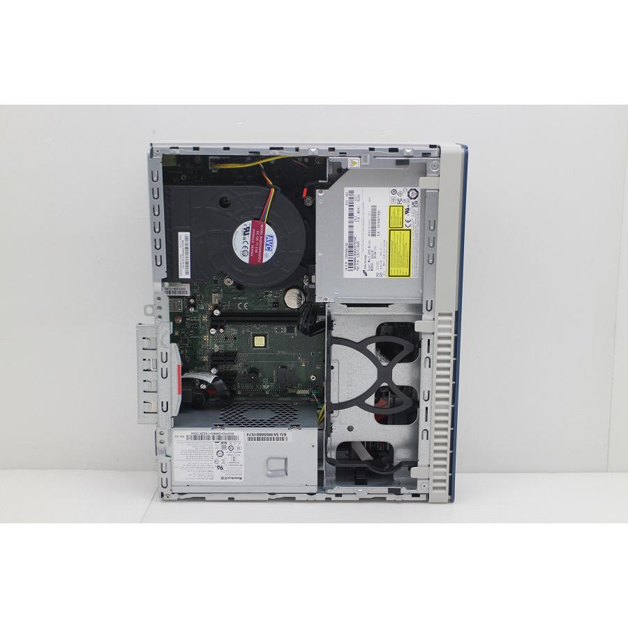 デスクトップ NEC PC-MKT44LZF1C4C Core i5 12400 2.5GHz/16GB/256GB