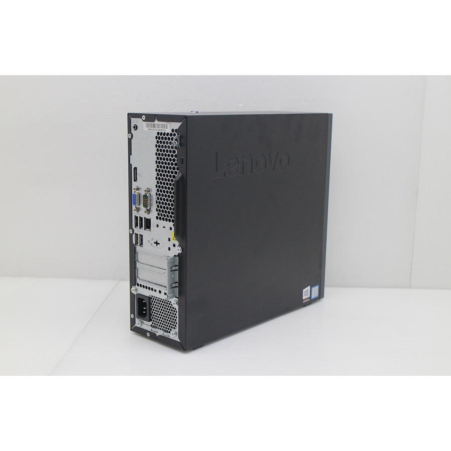 デスクトップ Lenovo ThinkCentre M720e Core i5 8400 2.8GHz/8GB
