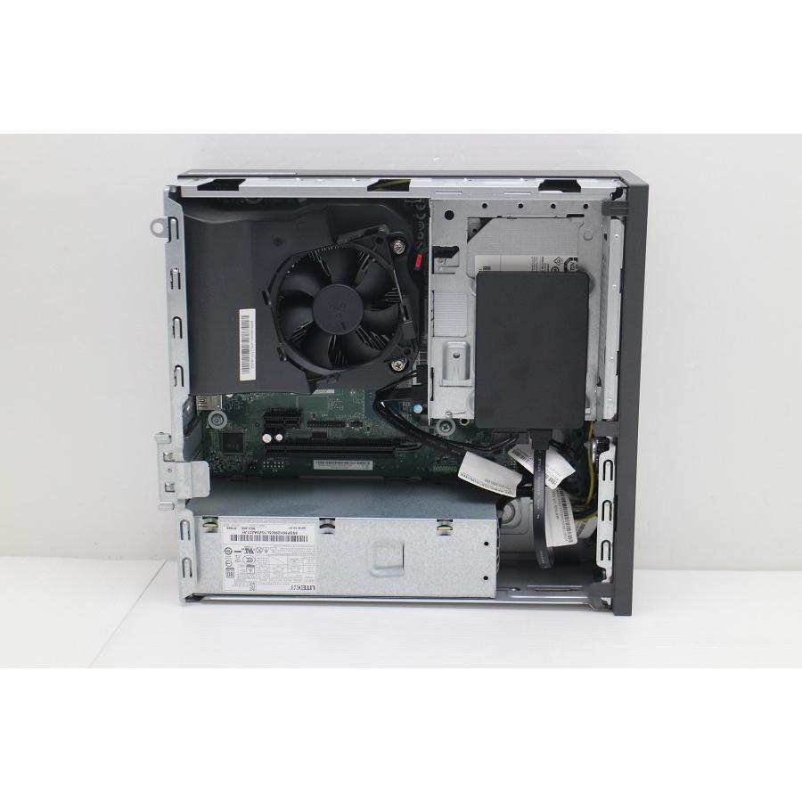 デスクトップ Lenovo ThinkCentre M720e Core i5 8400 2.8GHz/8GB