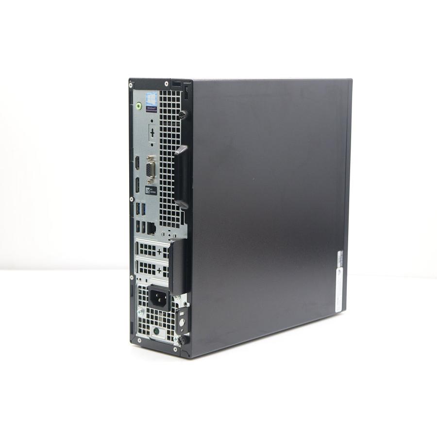 デスクトップ DELL OptiPlex 3070 SFF Core i3 9100 3.6GHz/8GB/256GB