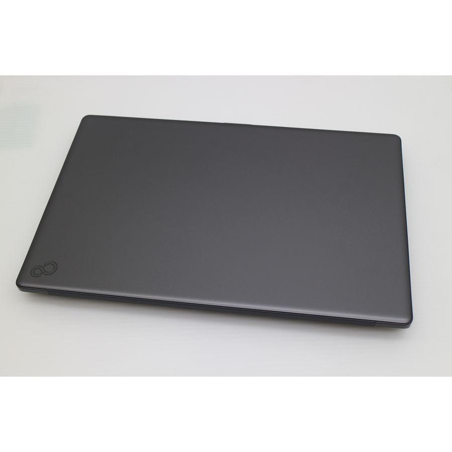 ノートパソコン 富士通 LIFEBOOK WA3/H2 Core i7 1260P 2.1GHz/32GB/512GB(SSD)/Blu-ray/15.6W/FHD(1920x1080)/Win11｜pon-junkshop｜03