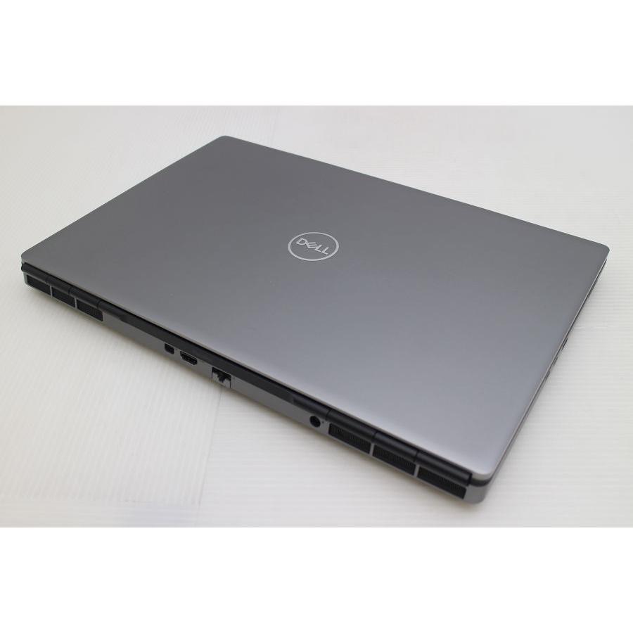 ノートパソコン DELL Precision 7760 Core i7 11850H 2.5GHz