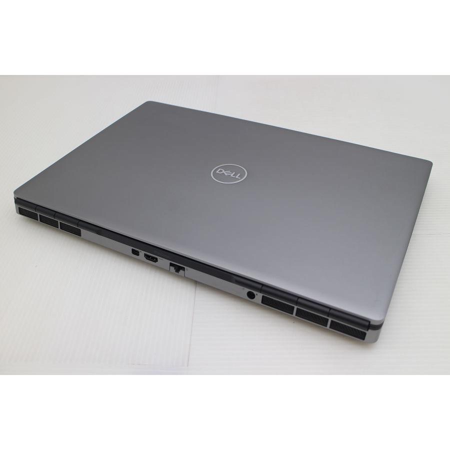 その他ノートPC本体 Dell Precision 7760 Core i7-11850H Dell Precision 7760 17.3” FHD – i7-11850H (8 Cores), Nvidia