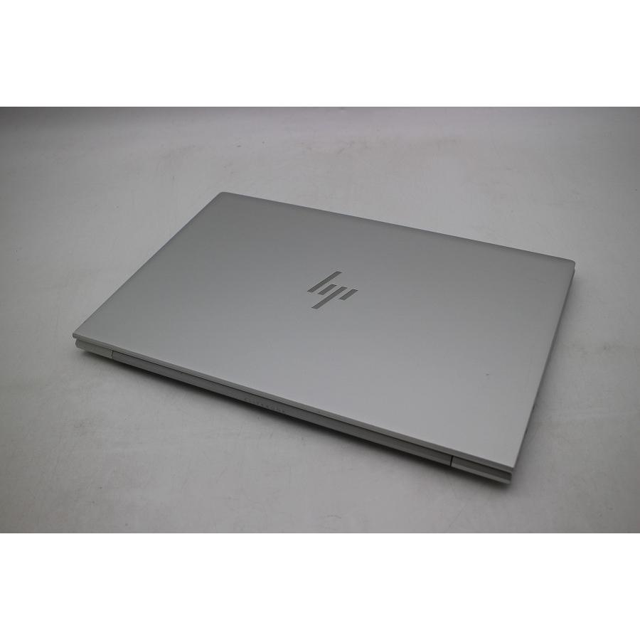 ノートパソコン hp EliteBook 830 G8 Core i7 1185G7 3GHz/32GB/512GB