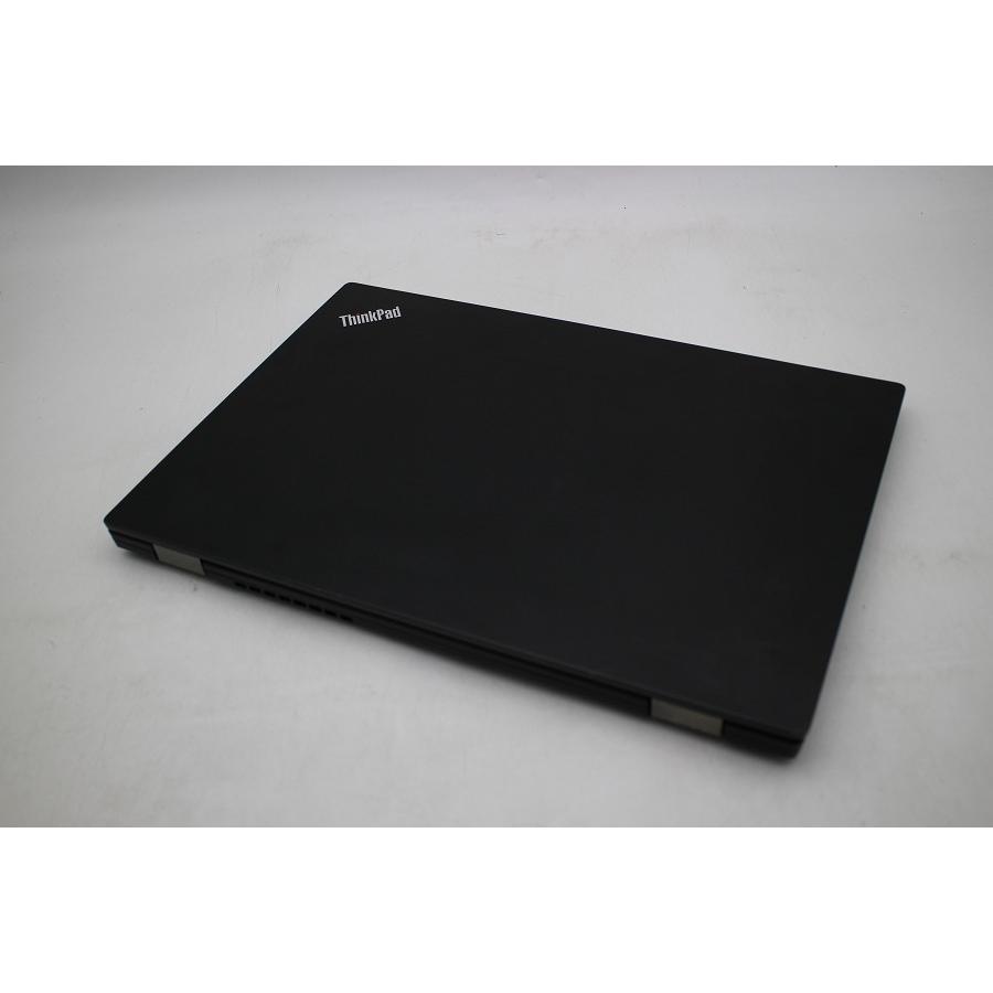 ノートパソコン Lenovo ThinkPad L390 Core i5 8265U 1.6GHz/8GB/256GB