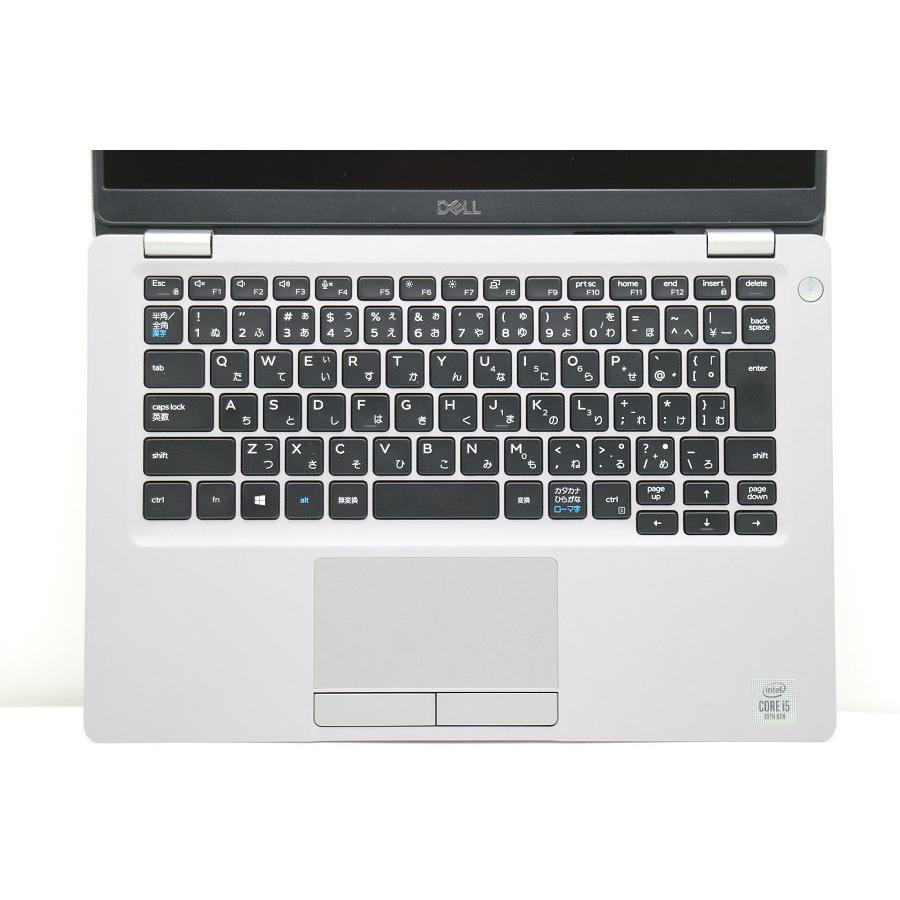 Dell Latitude 5310 i5-10210U 16GBメモリ Laptop SH Dell Latitude 5310, Quad Core i5-10210U, 16GB DDR4, SSD