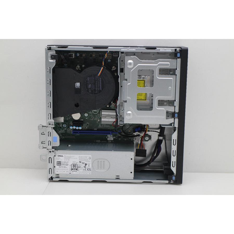 デスクトップ DELL Optiplex 3000 SFF Core i5 12400 2.5GHz/16GB