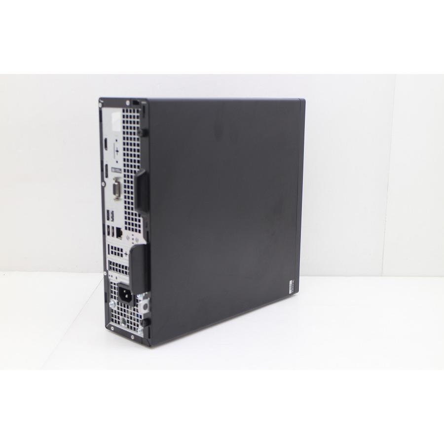 デスクトップ DELL Optiplex 3000 SFF Core i5 12400 2.5GHz/16GB