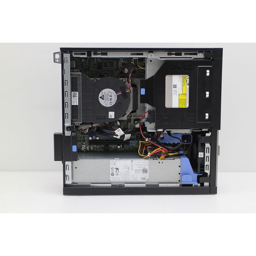 PC Dell Optiplex 7010 SFF I3-3220 32Go RAM 500Go W10 Wifi - Reconditionné