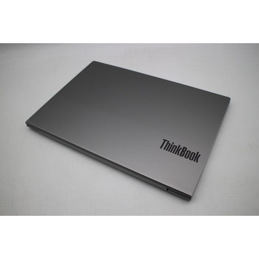 ノートパソコン Lenovo ThinkBook 13s G2 ITL Core i5 1135G7 2.4GHz