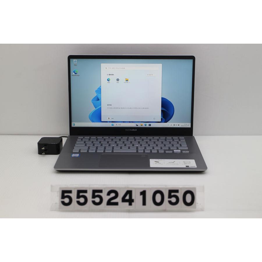 ノートパソコン ASUS VivoBook S14 S430U Core i3 8130U 2.2GHz/8GB 