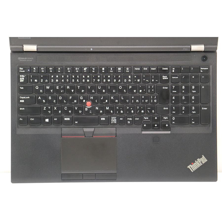 Lenovo ThinkPad P53 Core i7 16GB パソコン ThinkPad P53 | 37% off Workstation Laptops | Lenovo CA