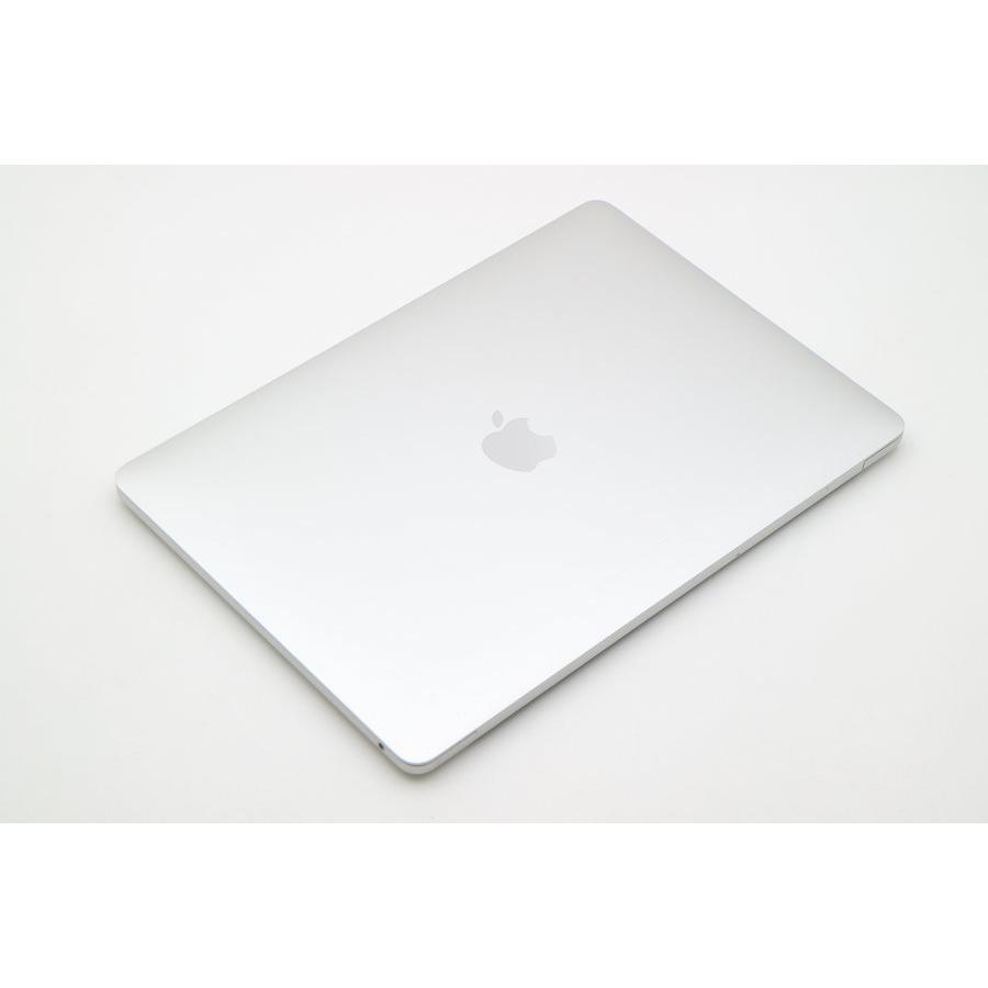 ノートパソコン Apple MacBook Pro A2289 2020 シルバー Core i5 8257U