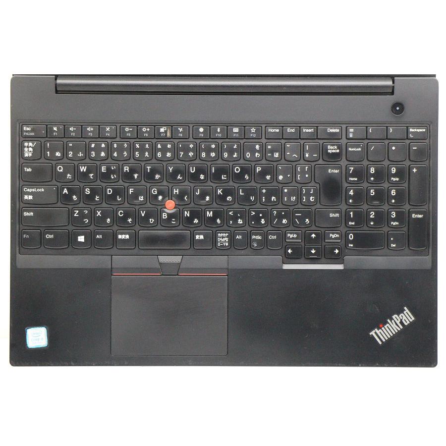 Pc Portable Lenovo ThinkPad E590 / i7 8è Gén / 16 Go + SIM Orange 60 Go