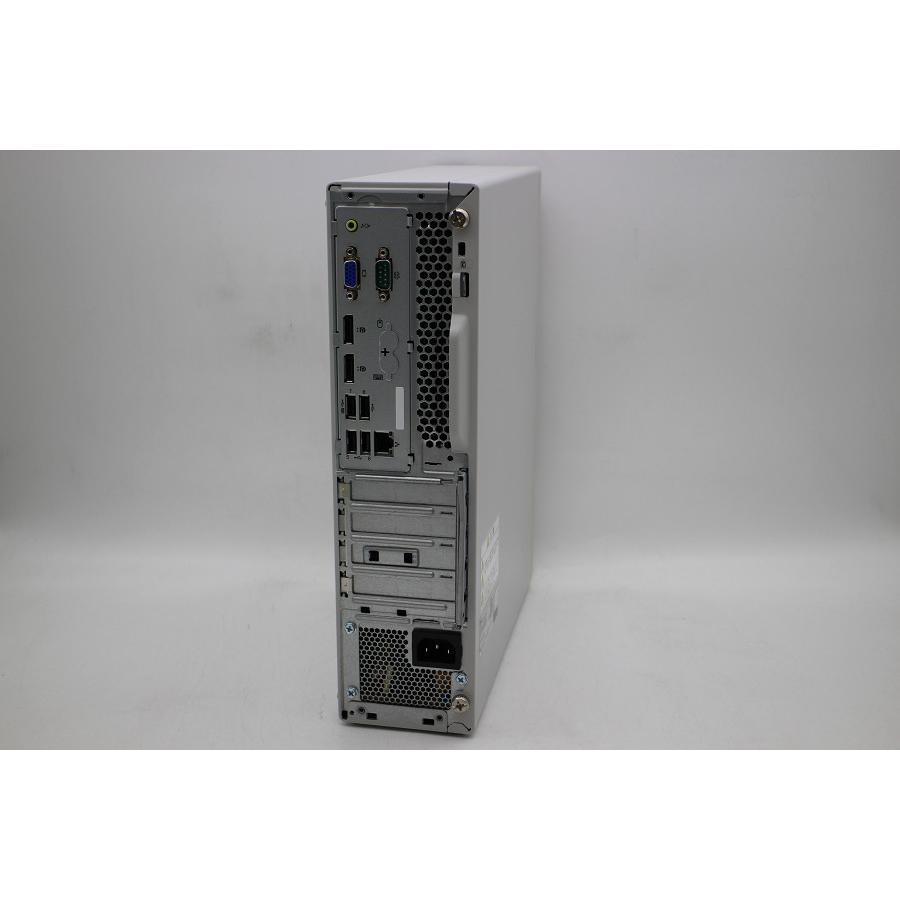 Windowsデスクトップ NEC MKL36BZG5 Core i3-9100/8GB/HDD500GB デスクトップ NEC PC-MKL36BZG5 Core i3 9100 3.6GHz/8GB/256GB