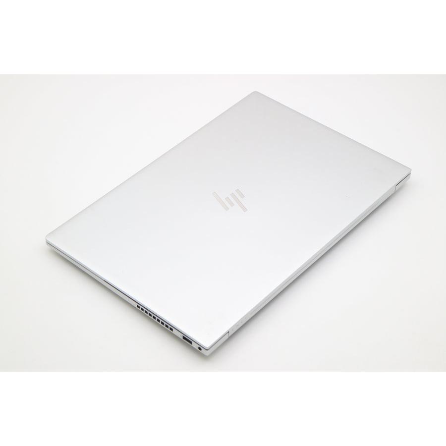 ノートパソコン hp ENVY Laptop15-ep0002TX Core i7 10750H 2.6GHz