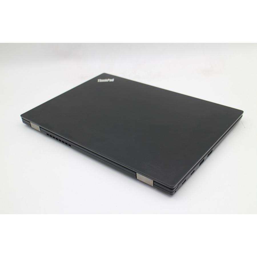 ノートパソコン Lenovo ThinkPad L390 Core i5 8265U 1.6GHz/8GB/256GB