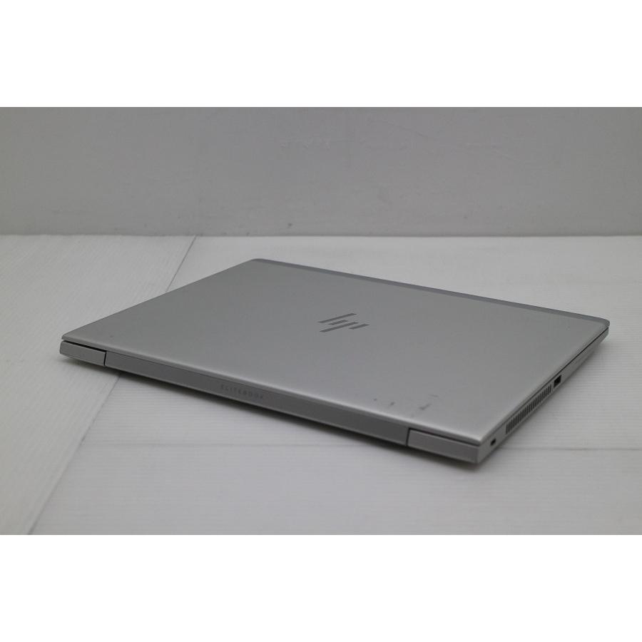 中古〕Panasonic(パナソニック) Lets note SV8 CF-SV8RDAVS シルバー