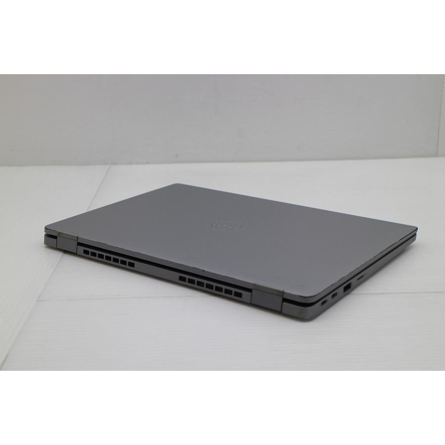 ノートパソコン DELL Latitude 5320 Core i7 1185G7 3GHz/16GB/256GB